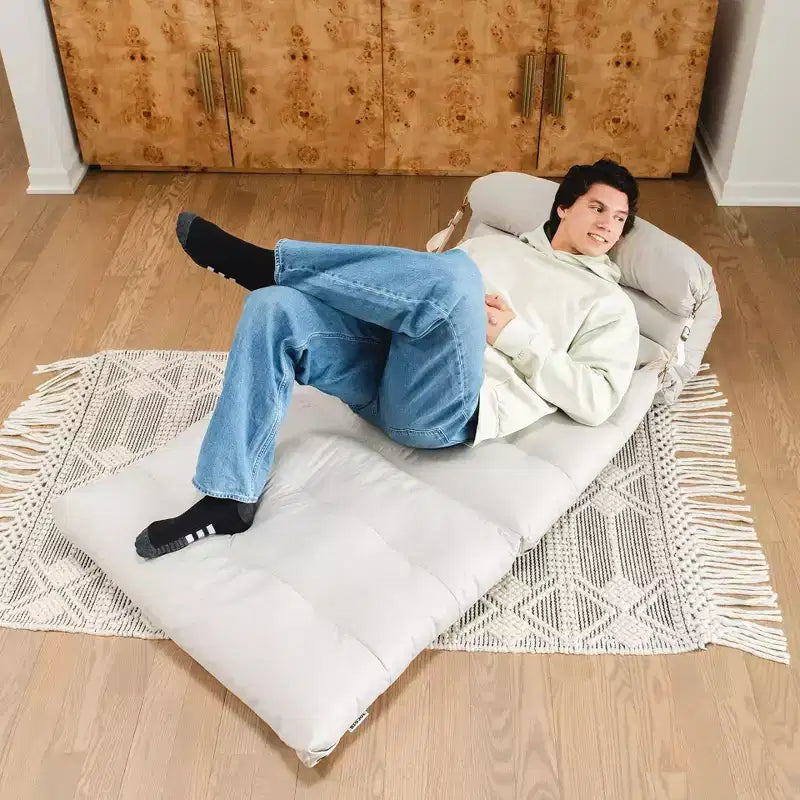 Lettino 4 in 1