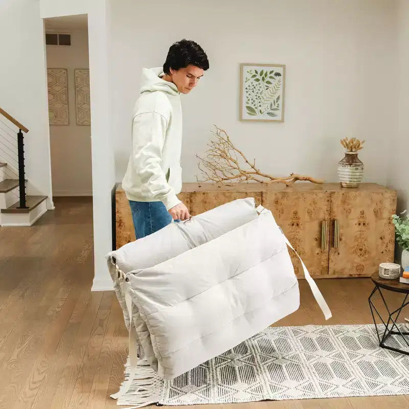 Lettino 4 in 1