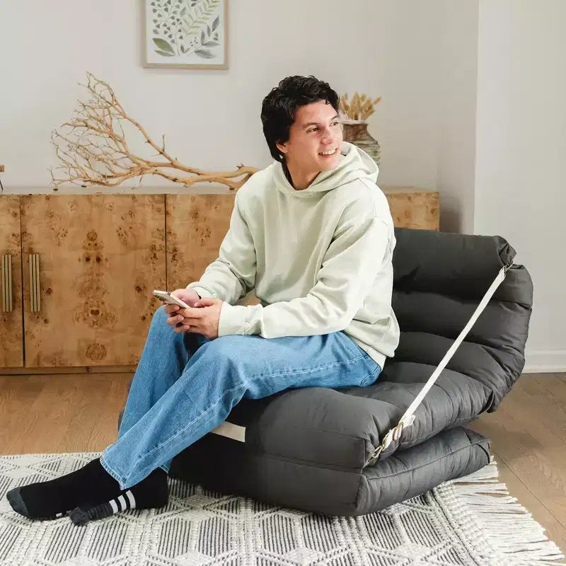 Lettino 4 in 1