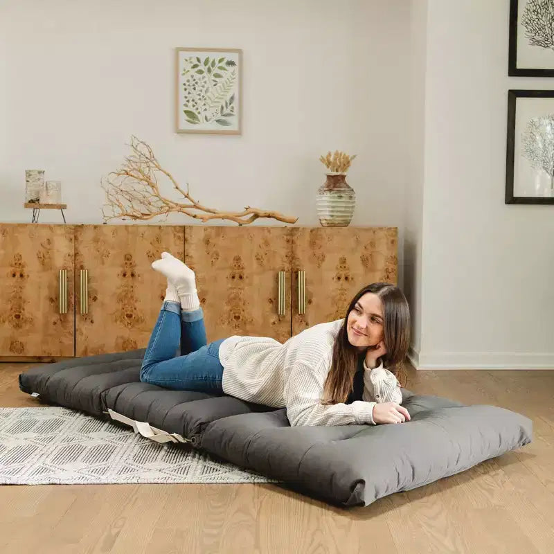 Lettino 4 in 1