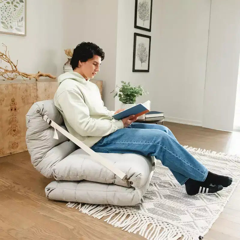Lettino 4 in 1