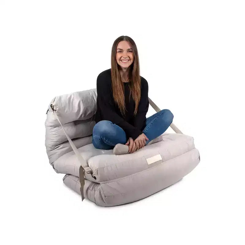 Lettino 4 in 1
